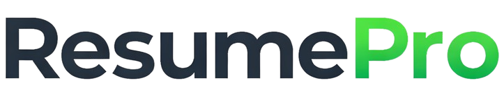 ResumePro logo