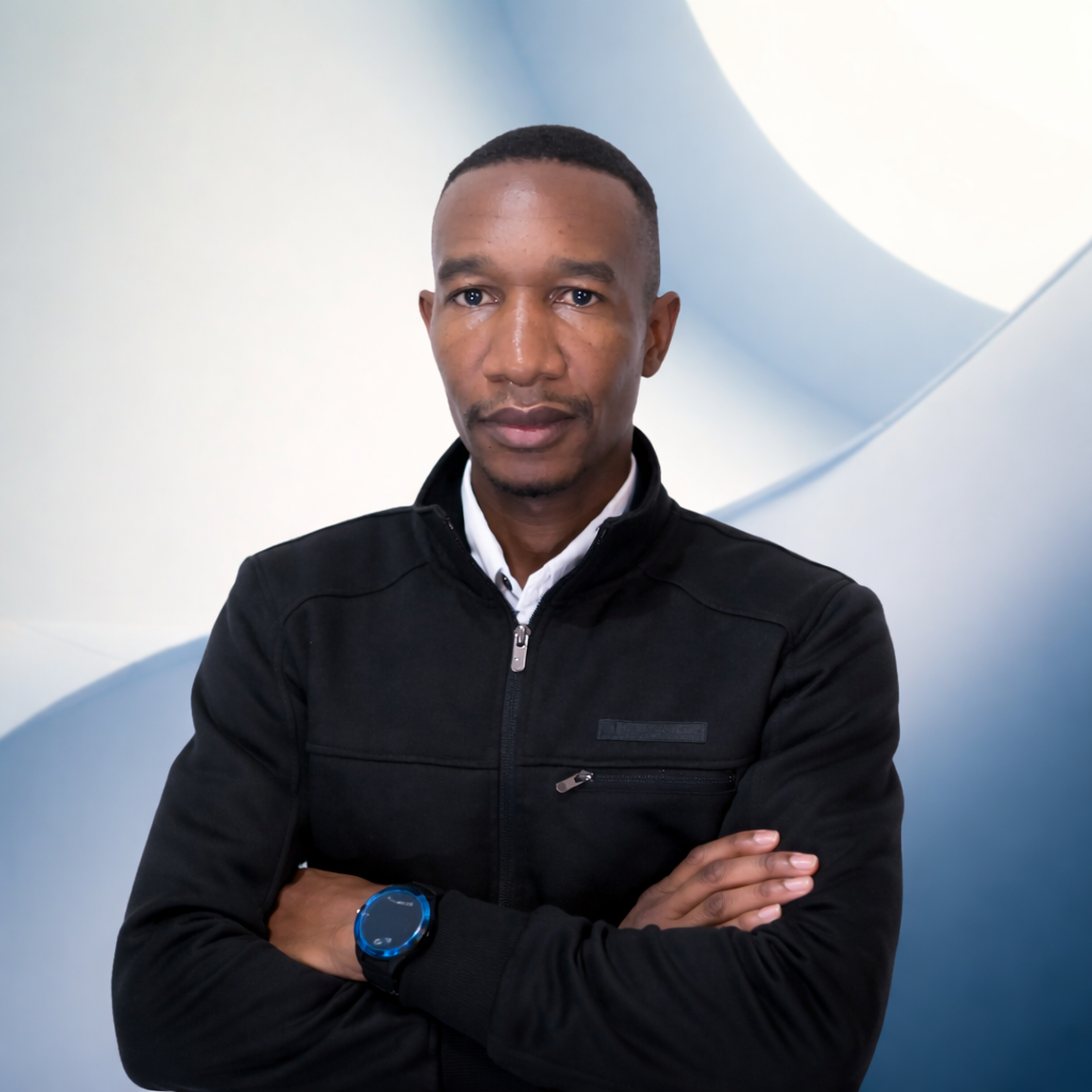 Mpho James Matli — Founder of RemoPDF